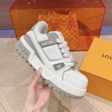 Louis Vuitton Trainer Sneaker